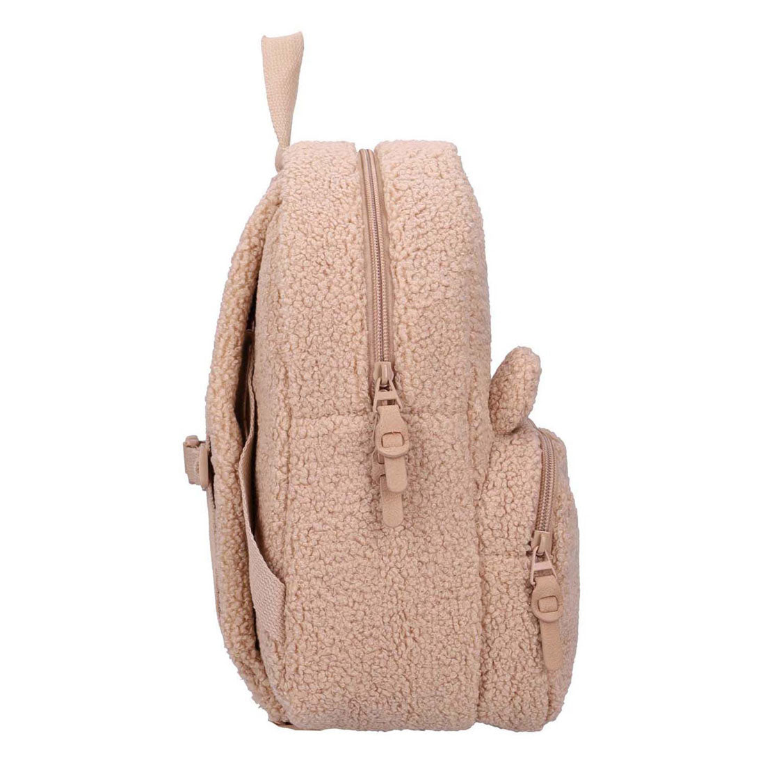 Plecak Kidzroom Comfort Friends - beżowy