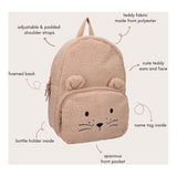 Plecak Kidzroom Comfort Friends - beżowy