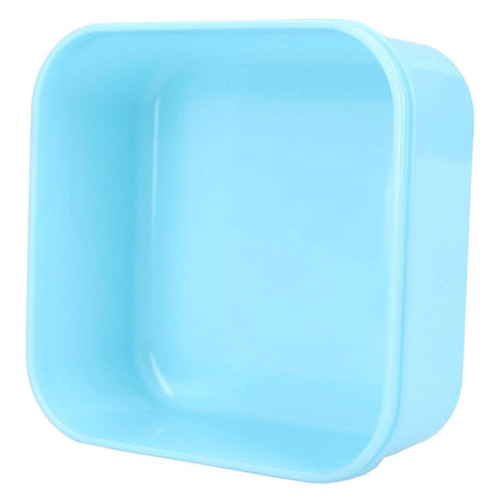 Pudełko na lunch Vadobag Fun Fresh Bits Jednorożec - 3 sztuki.