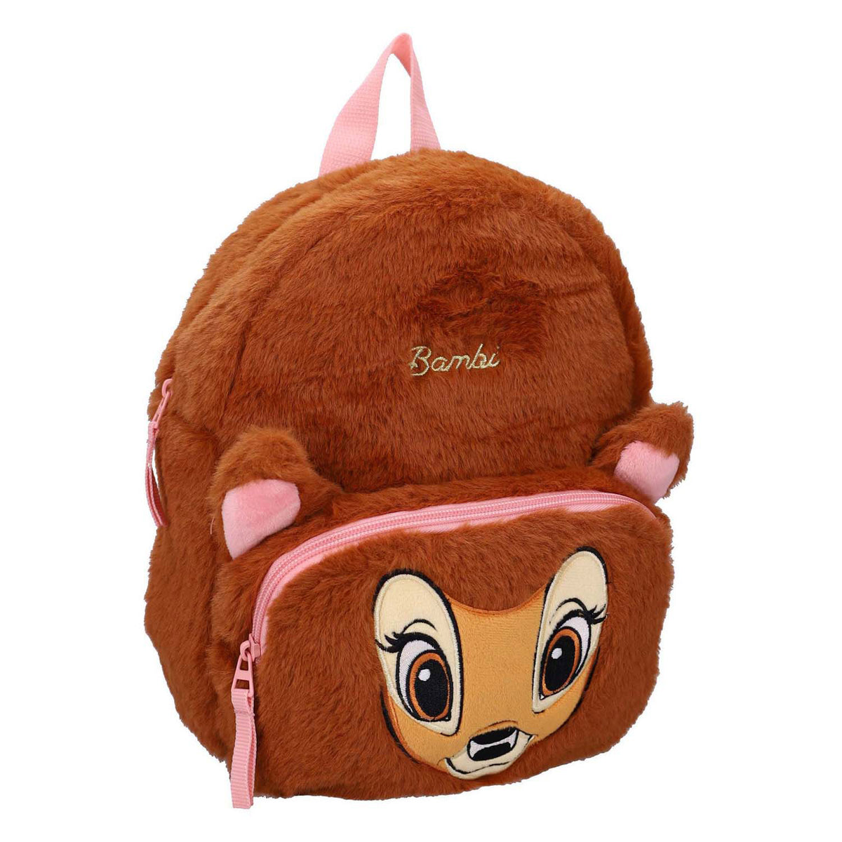 Puszysty festiwal plecaka Vadobag Bambi