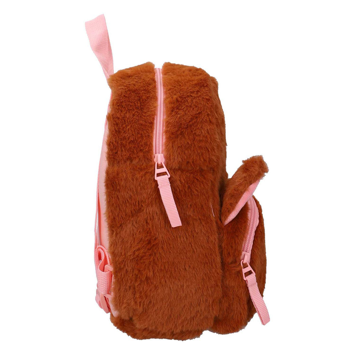 Puszysty festiwal plecaka Vadobag Bambi