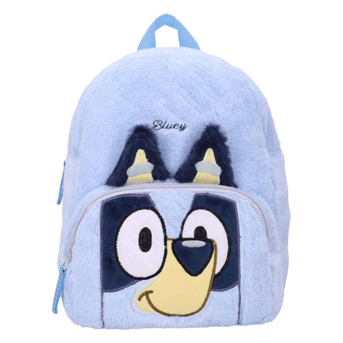 Puszysty festiwal plecaka Vadobag Bluey