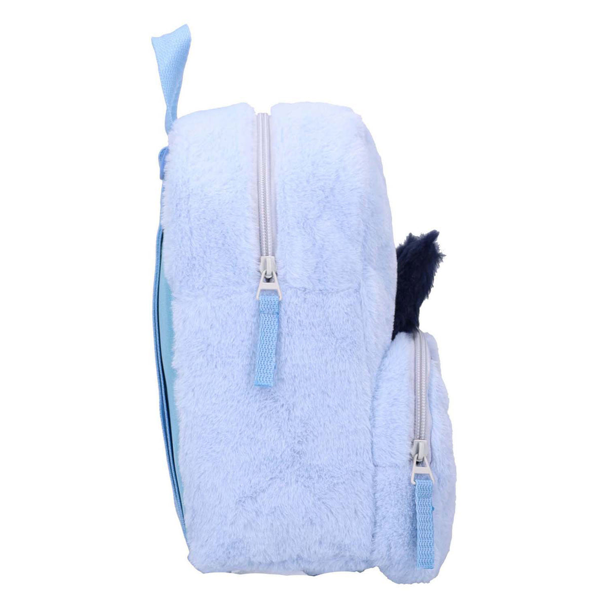 Puszysty festiwal plecaka Vadobag Bluey