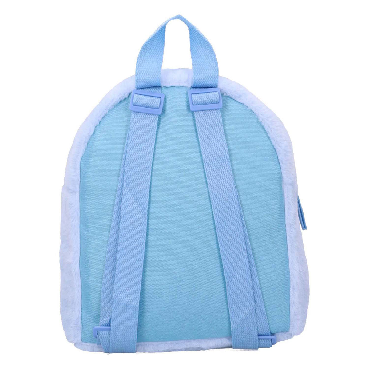 Puszysty festiwal plecaka Vadobag Bluey