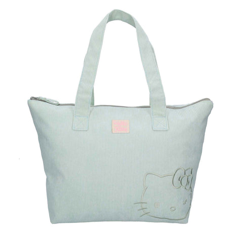 Vadobag ma obsesję na punkcie hello kitty shopper