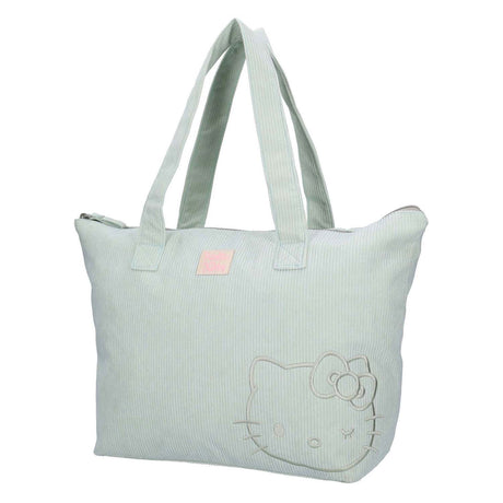 Vadobag ma obsesję na punkcie hello kitty shopper