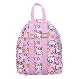 Plecak Vadobag Hello Kitty ma w sobie tyle uroku