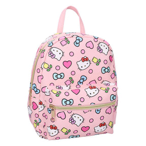 Plecak Vadobag Hello Kitty jest dla Ciebie słodki