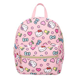 Plecak Vadobag Hello Kitty jest dla Ciebie słodki
