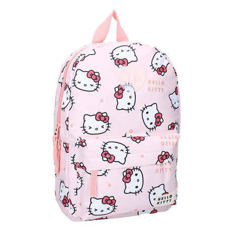 Plecak Vadobag Hello Kitty Friends First