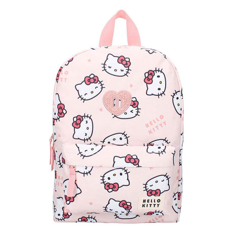 Plecak Vadobag Hello Kitty Friends First