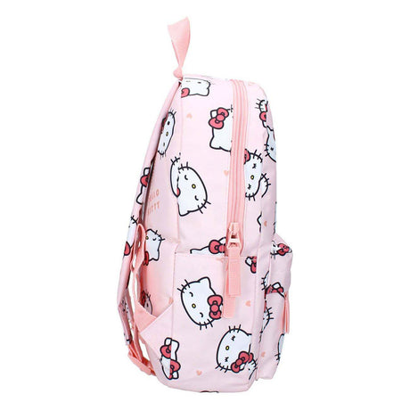 Plecak Vadobag Hello Kitty Friends First