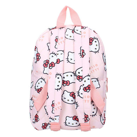 Plecak Vadobag Hello Kitty Friends First