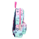 Wesoły plecak Vadobag Hello Kitty