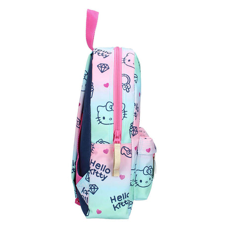 Wesoły plecak Vadobag Hello Kitty