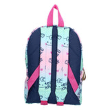 Wesoły plecak Vadobag Hello Kitty