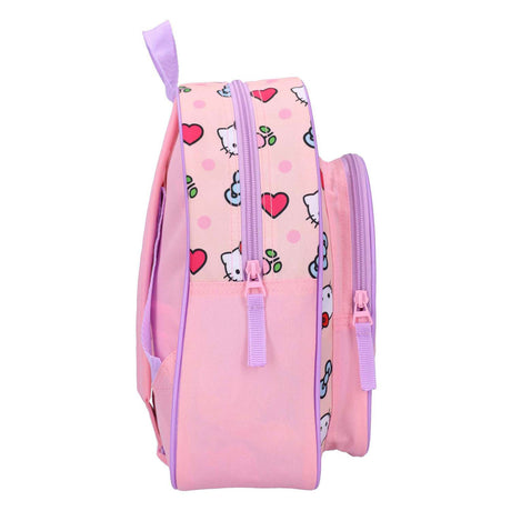 Plecak Vadobag Hello Kitty ze słodkim urokiem
