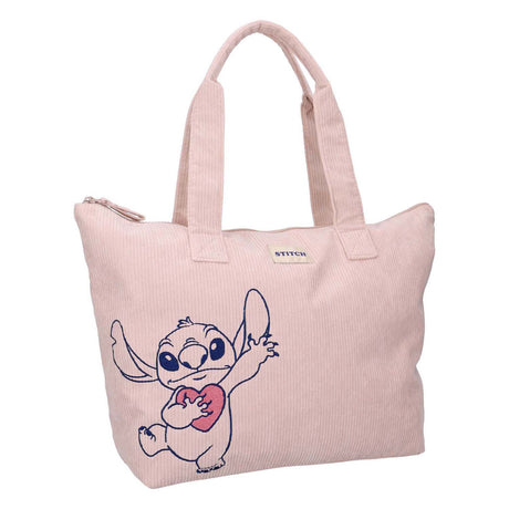Klientka ściegu Vadobag ma obsesję
