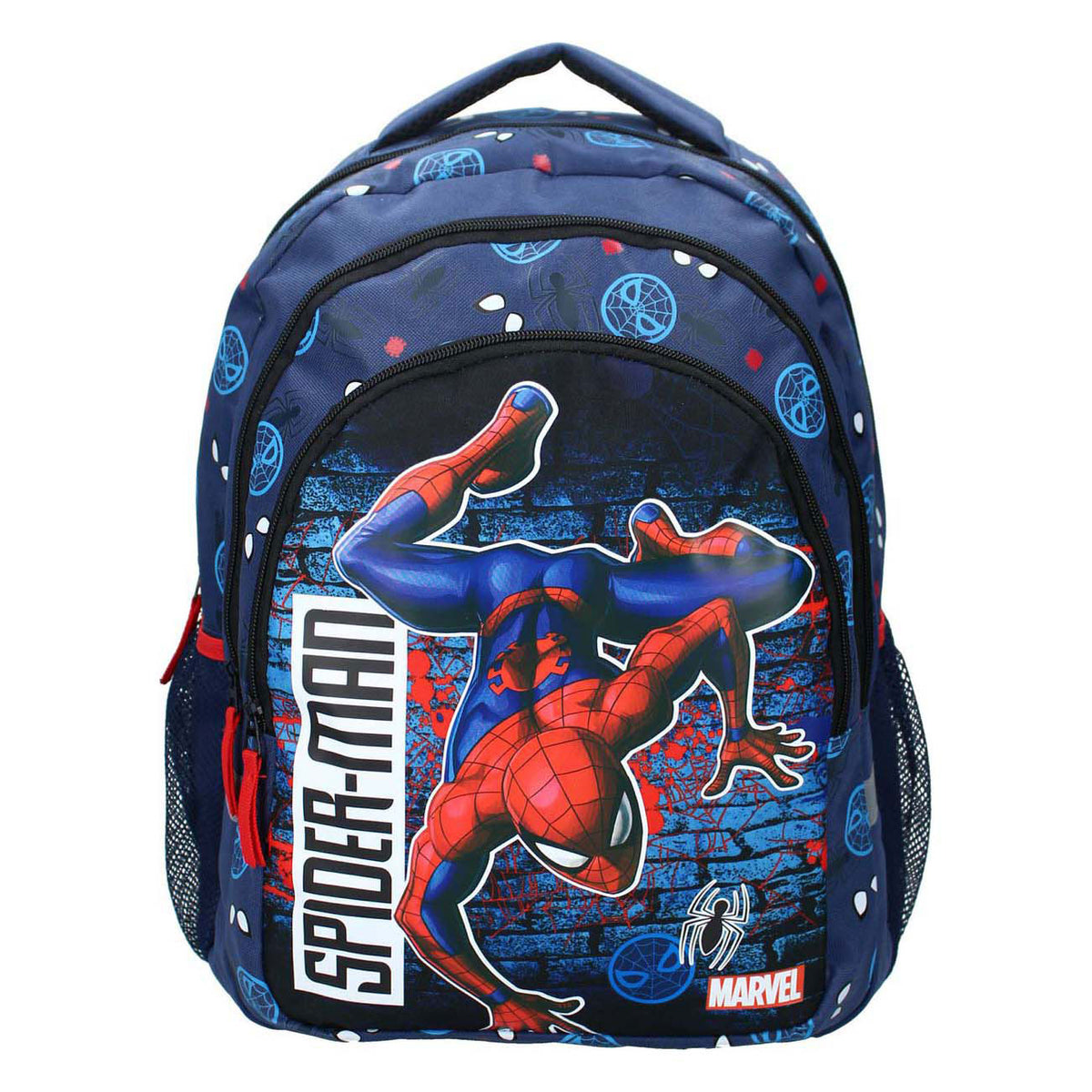 Plecak Vadobag Spiderman jest niesamowity