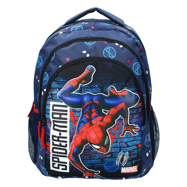 Plecak Vadobag Spiderman jest niesamowity