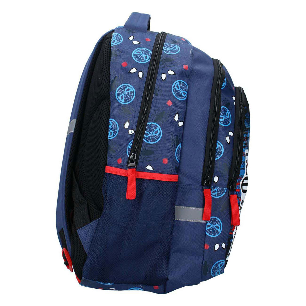 Plecak Vadobag Spiderman jest niesamowity
