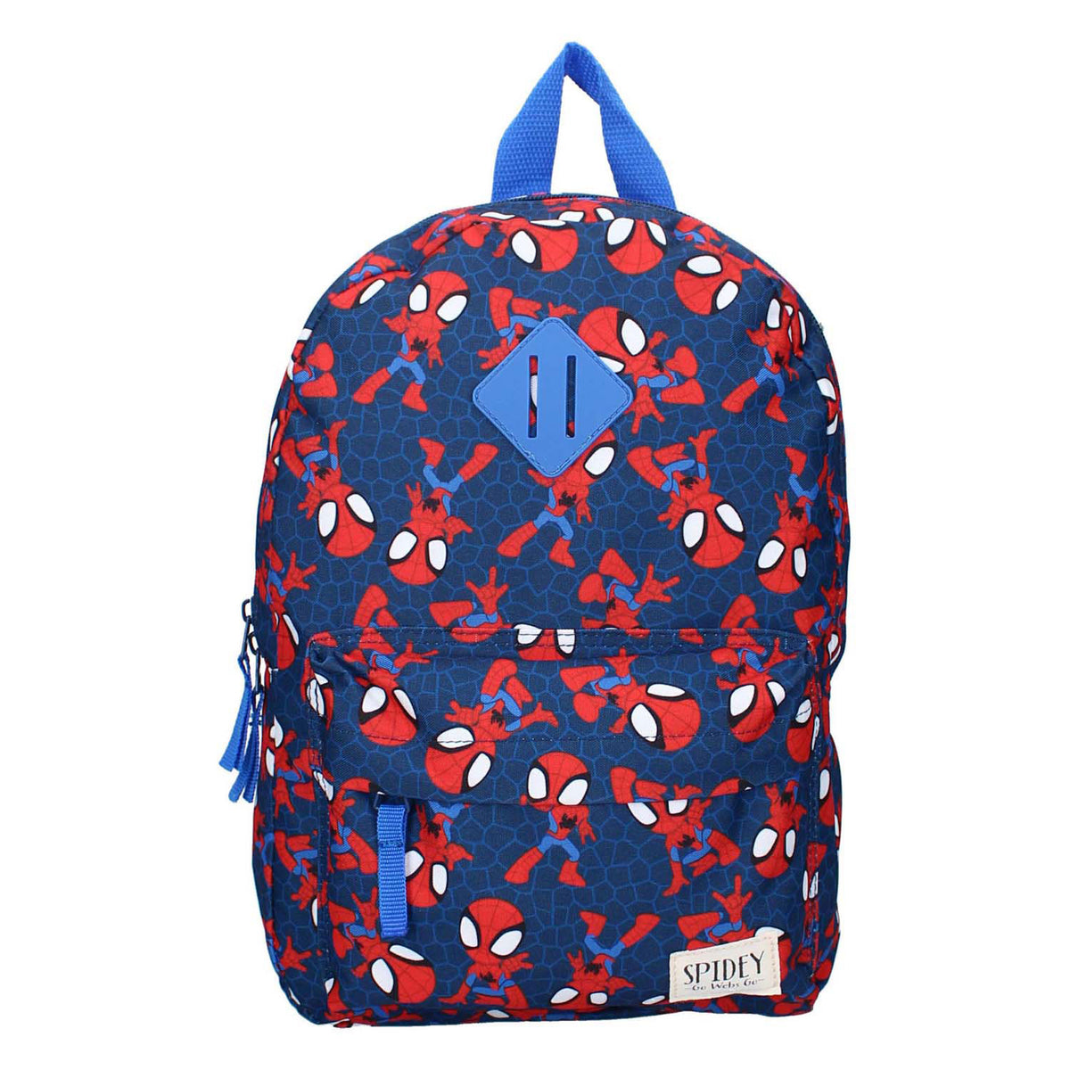 Vadobag Spidey Plecak przyjaciele pierwszy