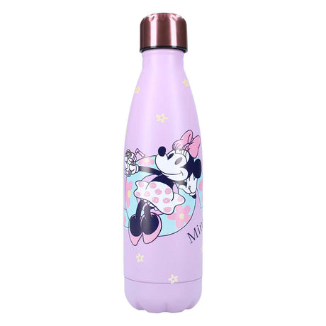 Butelka do picia Vadobag Myszka Minnie spragniona więcej - 700ml