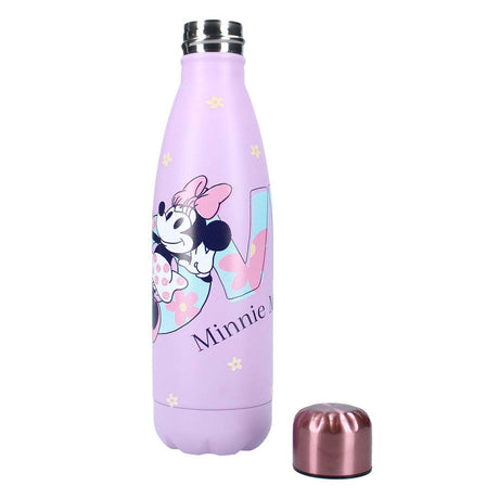 Butelka do picia Vadobag Myszka Minnie spragniona więcej - 700ml