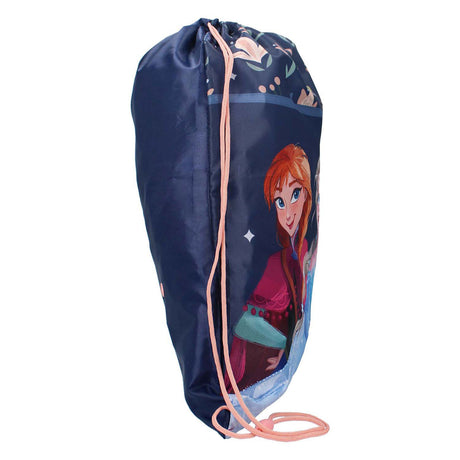 Torba sportowa Vadobag Frost II głośniejsza niż miłość