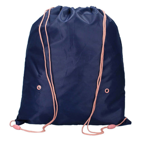 Torba sportowa Vadobag Frost II głośniejsza niż miłość