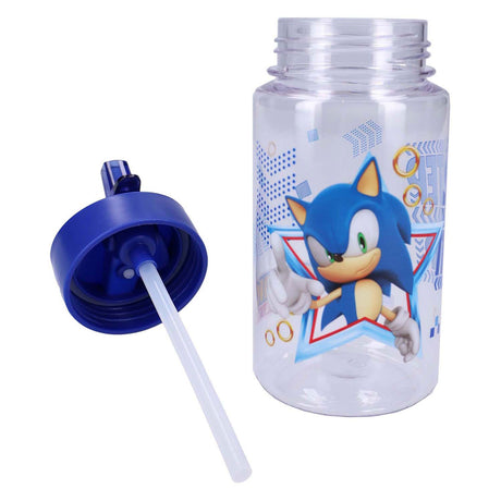 Butelka do picia Vadobag Sonic Drink Up - 450ml