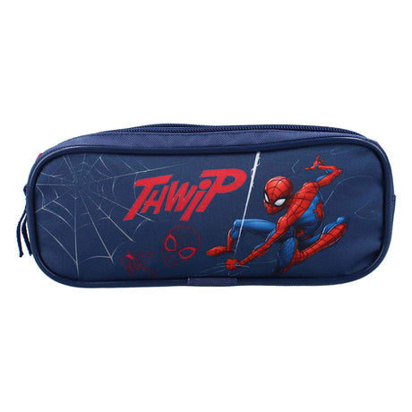 Vadobag Spiderman - torba dla wojowników sieciowych