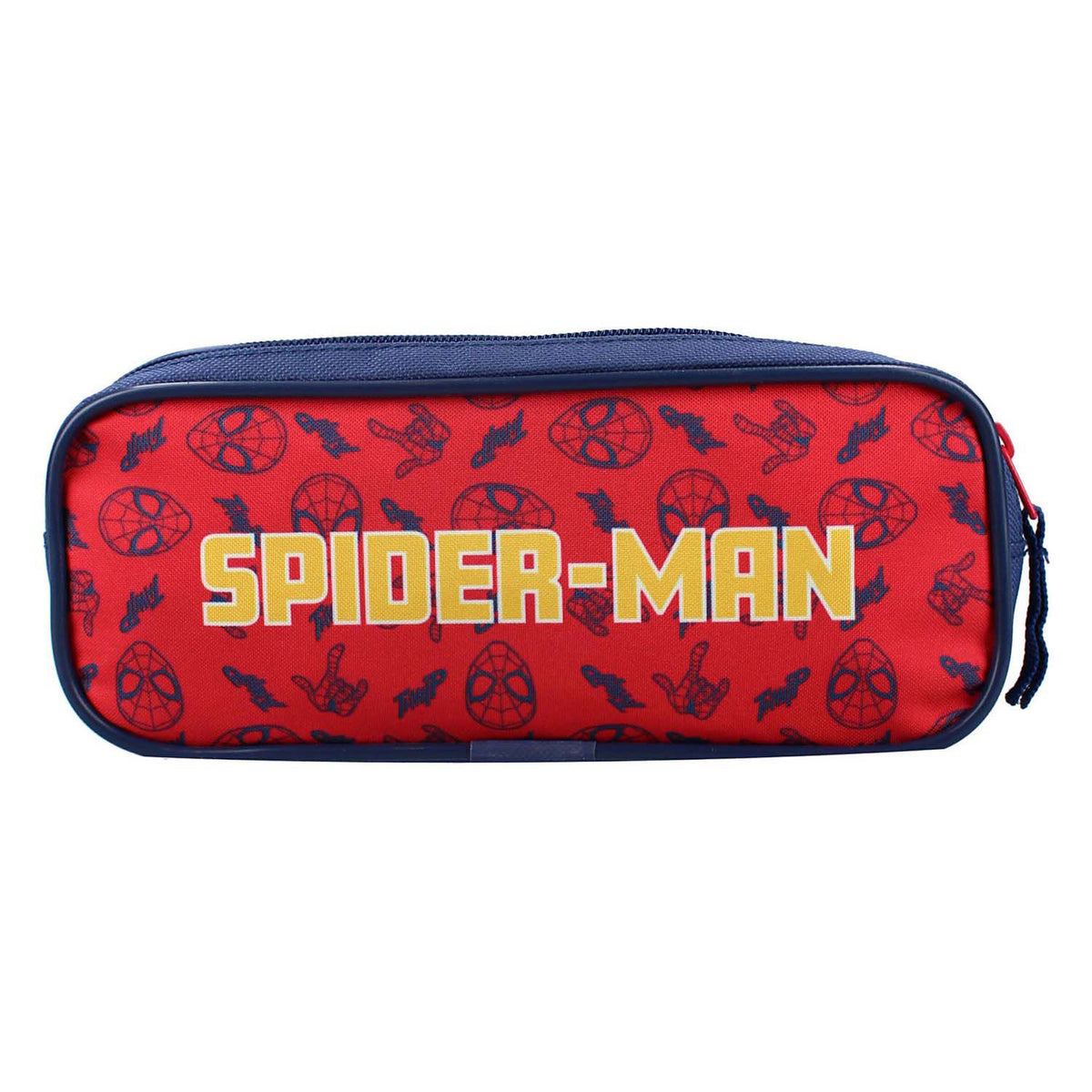 Vadobag Spiderman - torba dla wojowników sieciowych