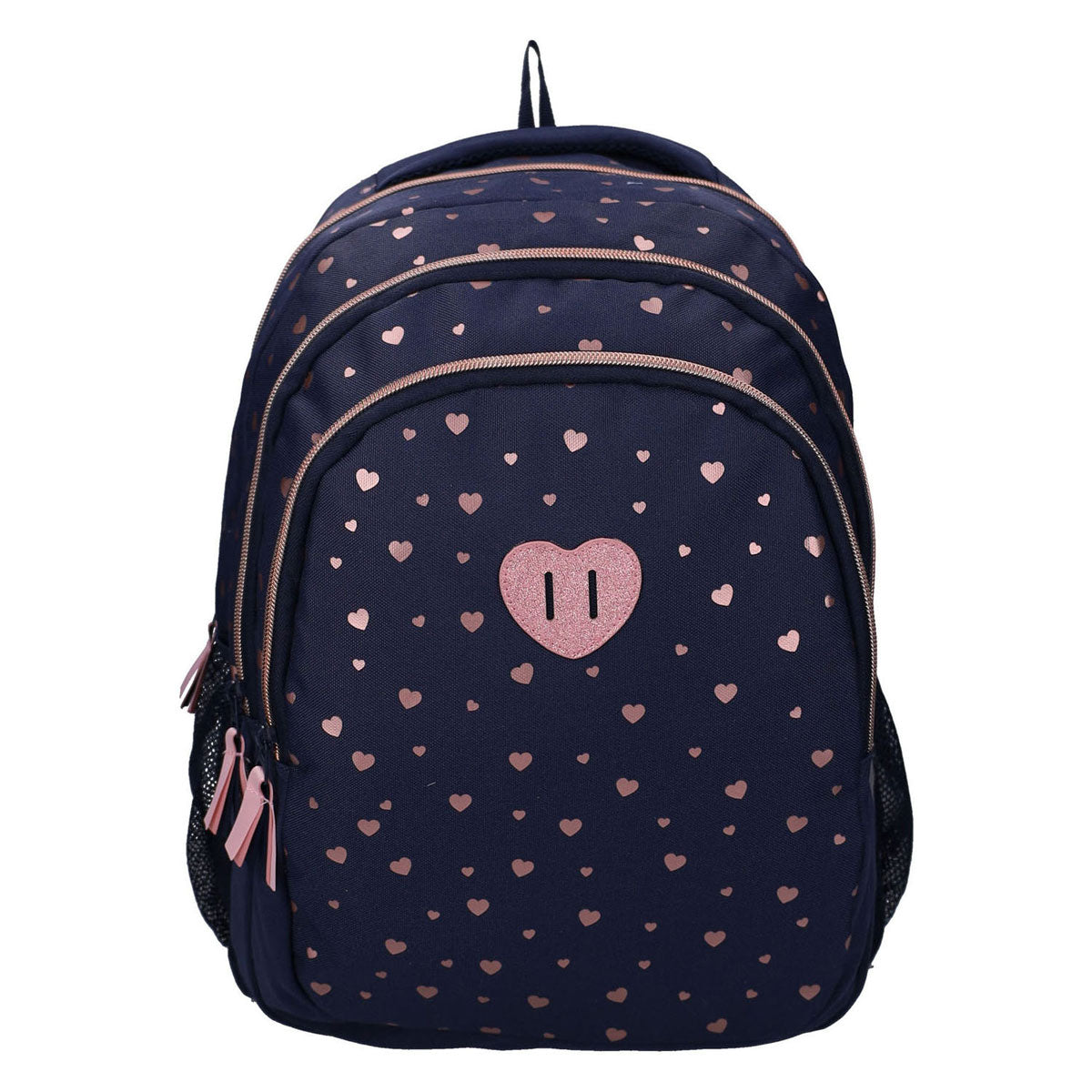 Vadobag milky kiss cute heartbeat rugzak