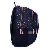 Vadobag milky kiss cute heartbeat rugzak
