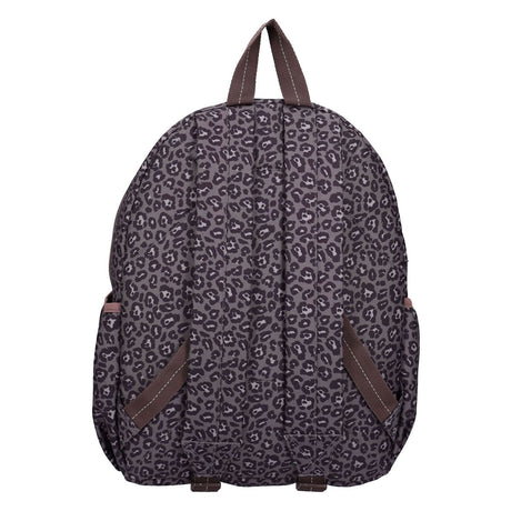Vadobag studio v so rebellious brown rugzak