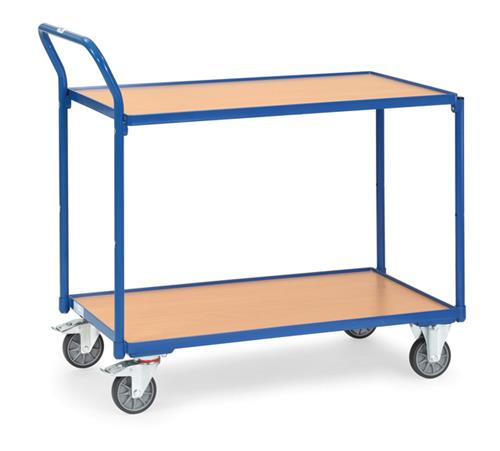 Lekki wózek stołowy Fetra 850x500 - 300kg