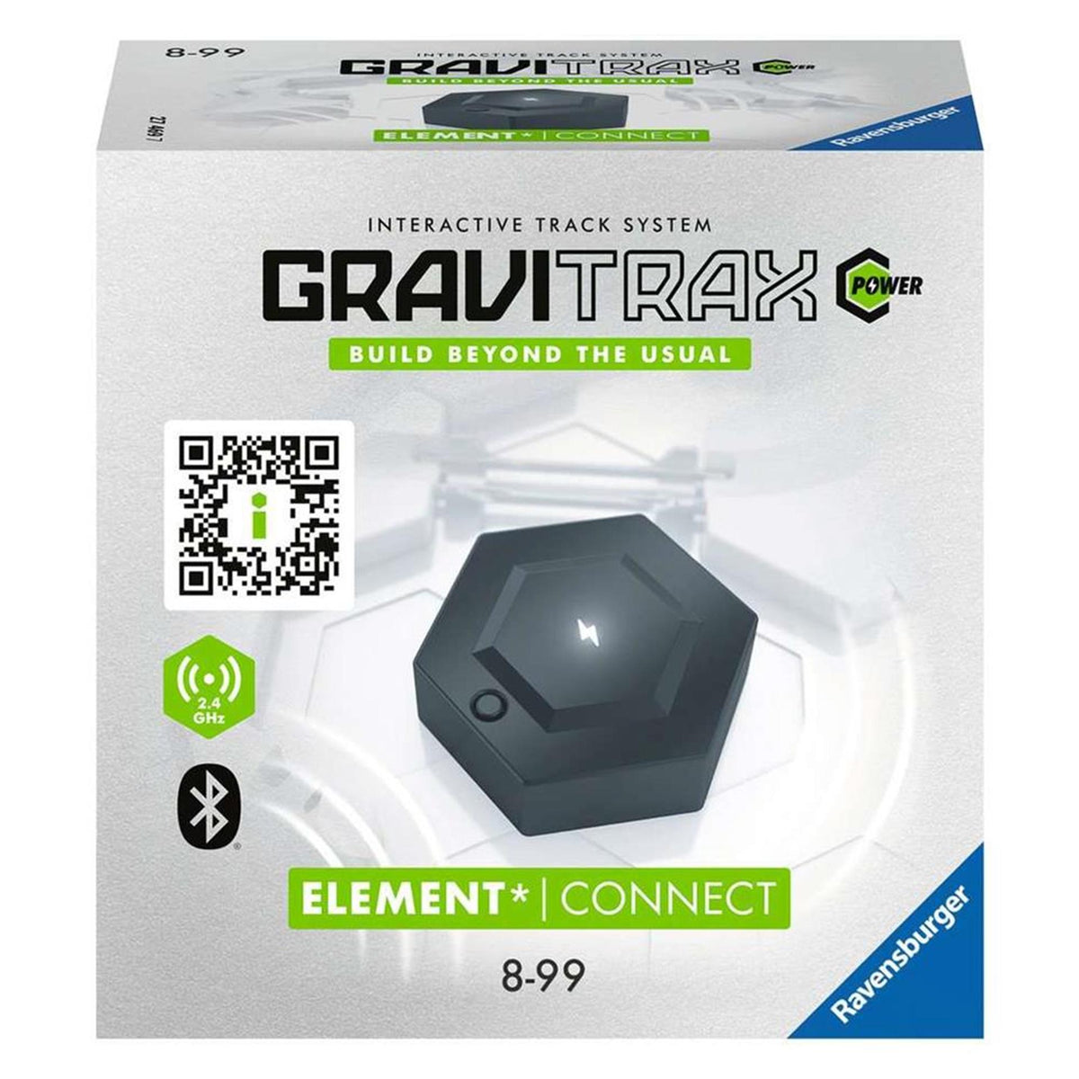 Złącze zasilania Ravensburger Gravitrax