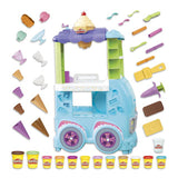Zestaw Play-Doh Ultimate Ice Cream Truck