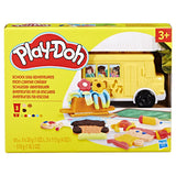Playdoh zestaw do szkoły dziennej