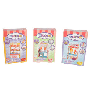 Nomnoni speelset medium 3 assorti | 12 stuks