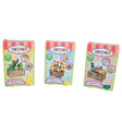 Nomnoni bloemen 3 assorti | 12 stuks