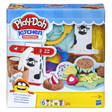 Gama głupich przekąsek Hasbro Playdoh