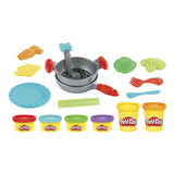 Gama głupich przekąsek Hasbro Playdoh