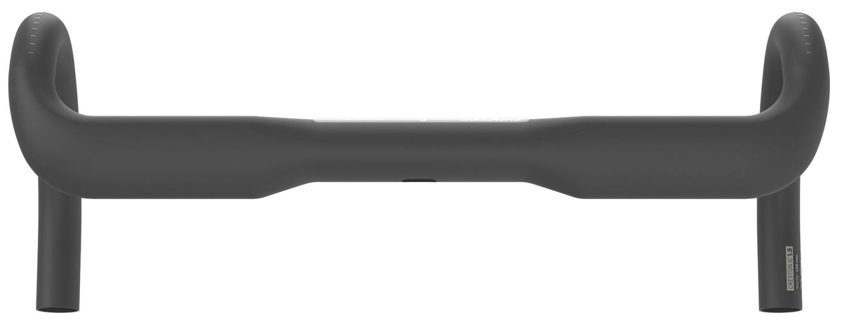 Kompaktowa kierownica szosowa Syncros Creston 1.5