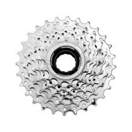 Pawn 7S 14-28T Srebrny