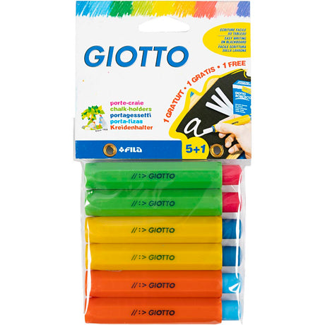 Https: www.cchobby.nl uchwyt na kredę-kolory-can-vary-6-div-1-box