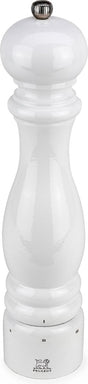 Młynek do pieprzu Peugeot Paris 30 cm - biały - u'select