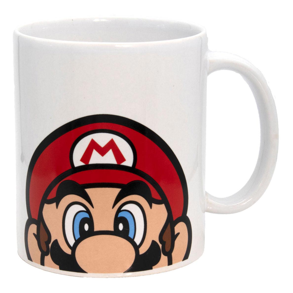 Kubek Undercover Super Mario