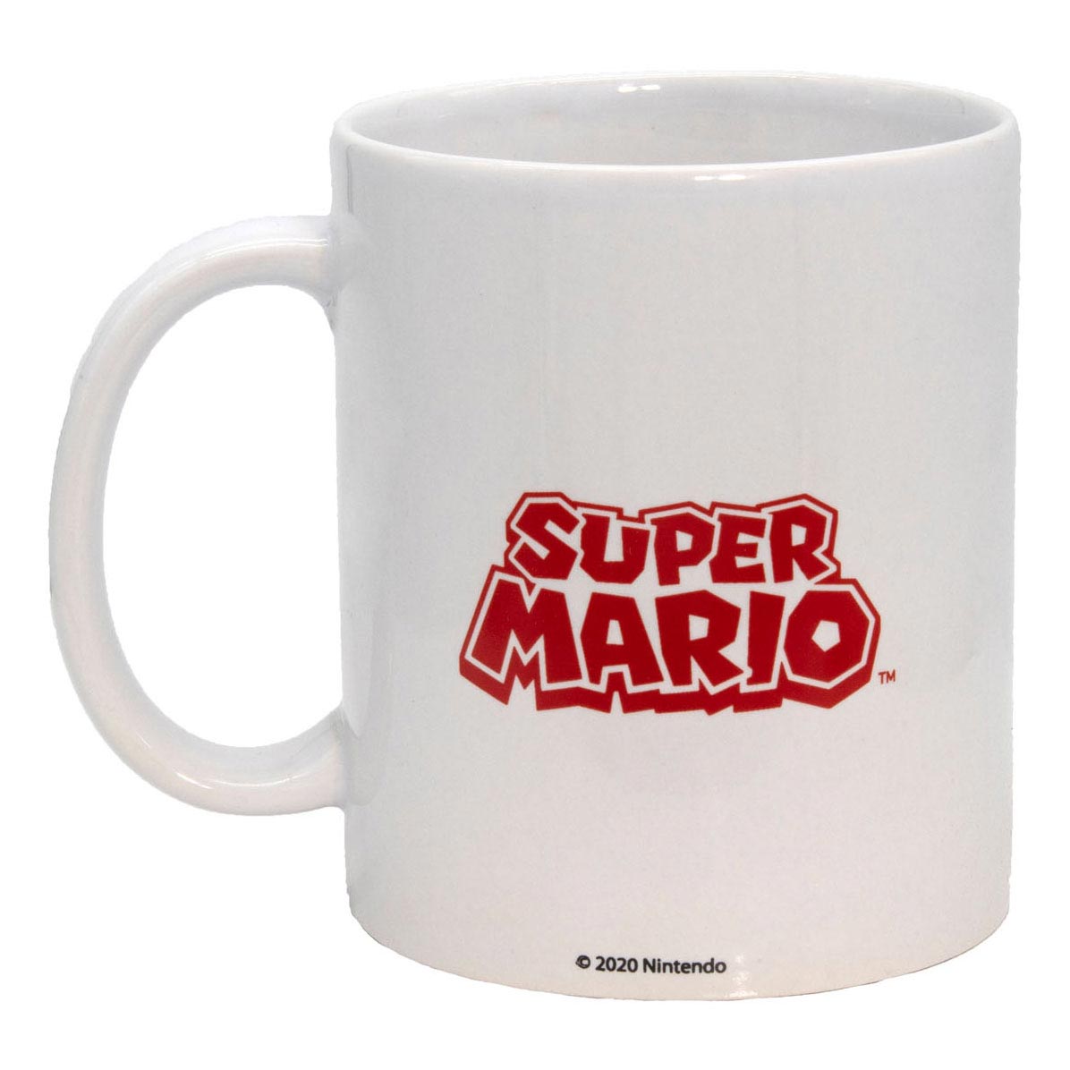Kubek Undercover Super Mario